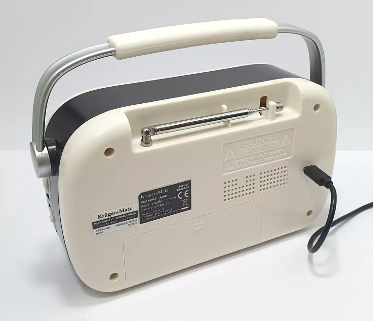 radio-przenosne-kruger-matz-km0826-stan-11323-2