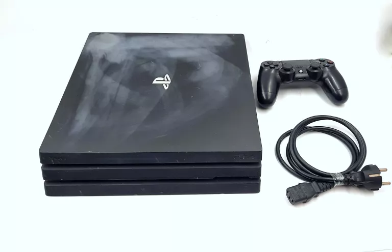 konsola-ps4-pro-cuh-7016b-1tbi-pad-czarny-okazja-targowa-102-skoczow