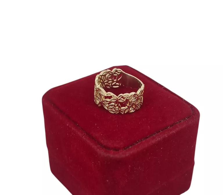 wyjatkowy-zloty-pierscionek-motyw-kwiaty-409g-14k-material-15835-2