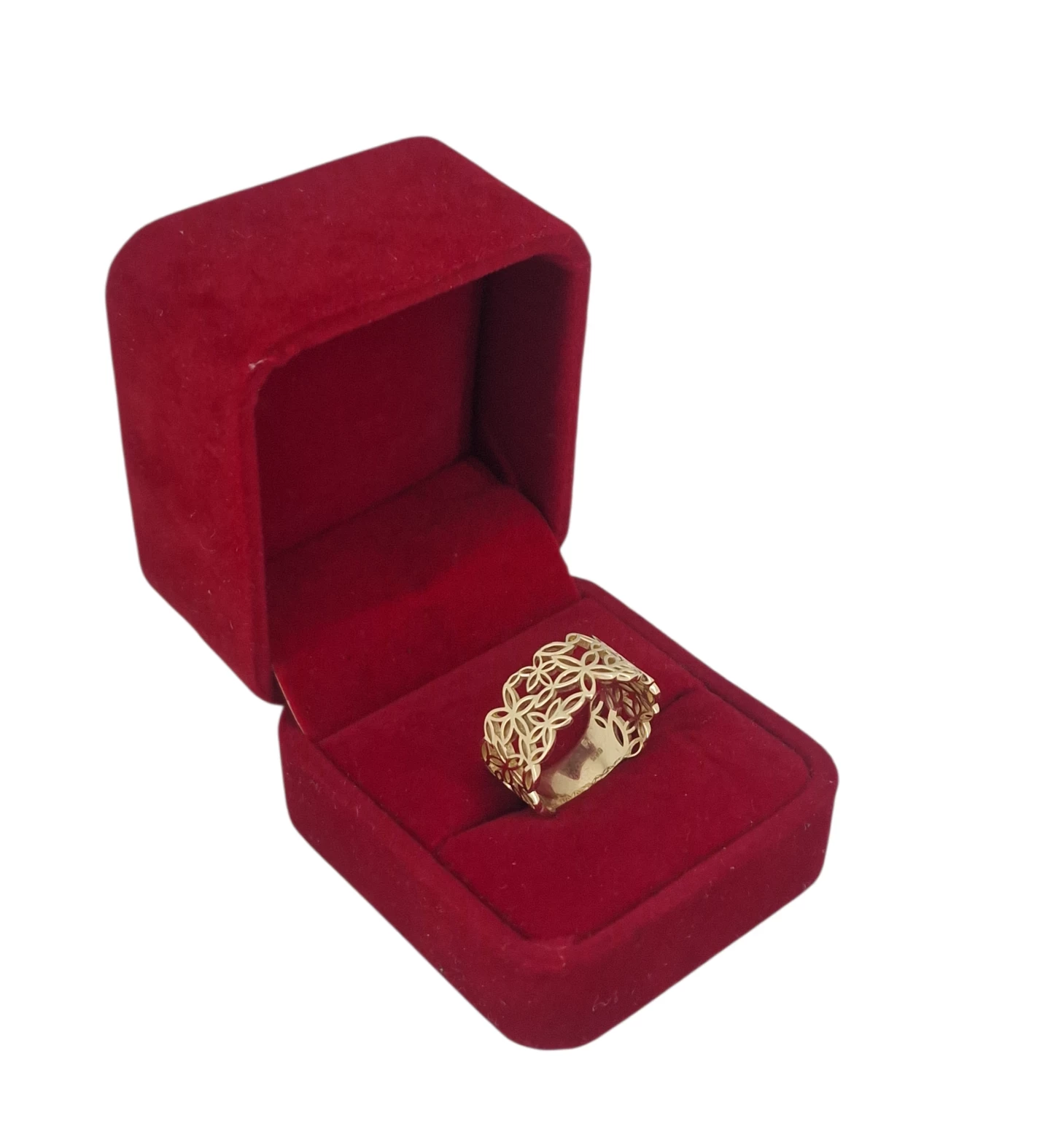 wyjatkowy-zloty-pierscionek-motyw-kwiaty-409g-14k-piotrkowska-53-opoczno-unico