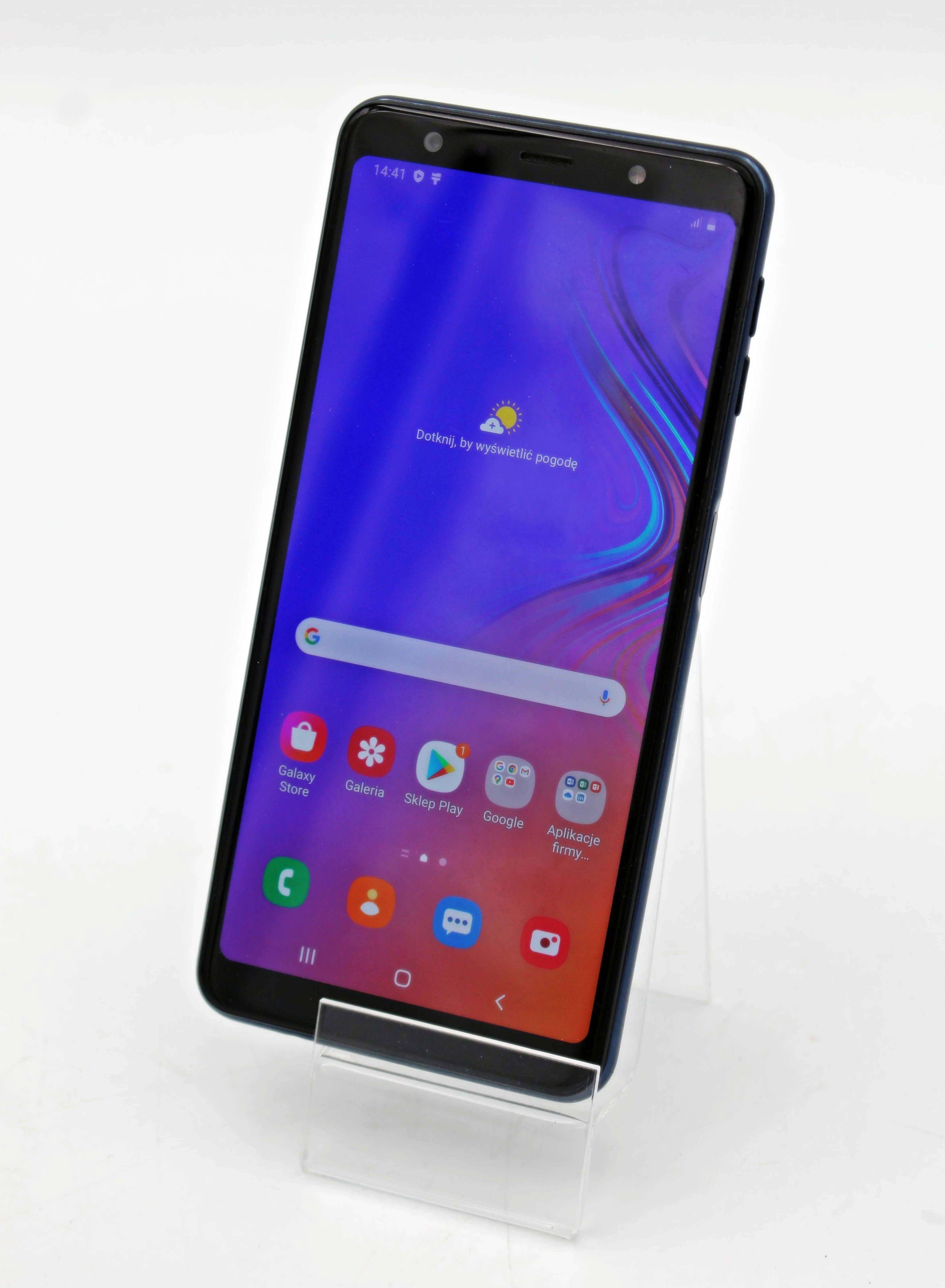 smartfon-samsung-galaxy-a7-2018-464gb-6-czarny-sm-a750-stan-11323-2