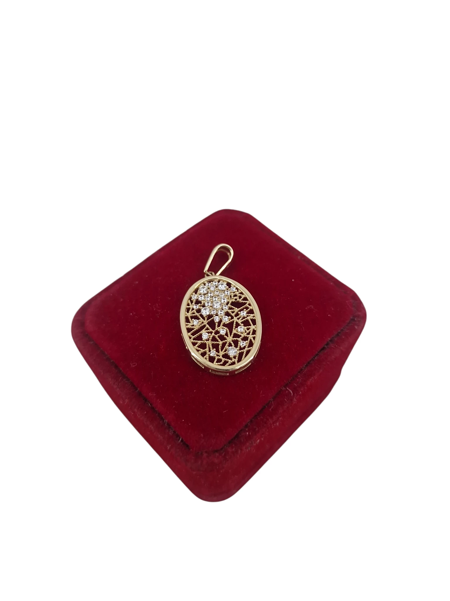 przepiekna-zlota-zawieszka-z-cyrkoniami-232g-14k-stan-11323-238058