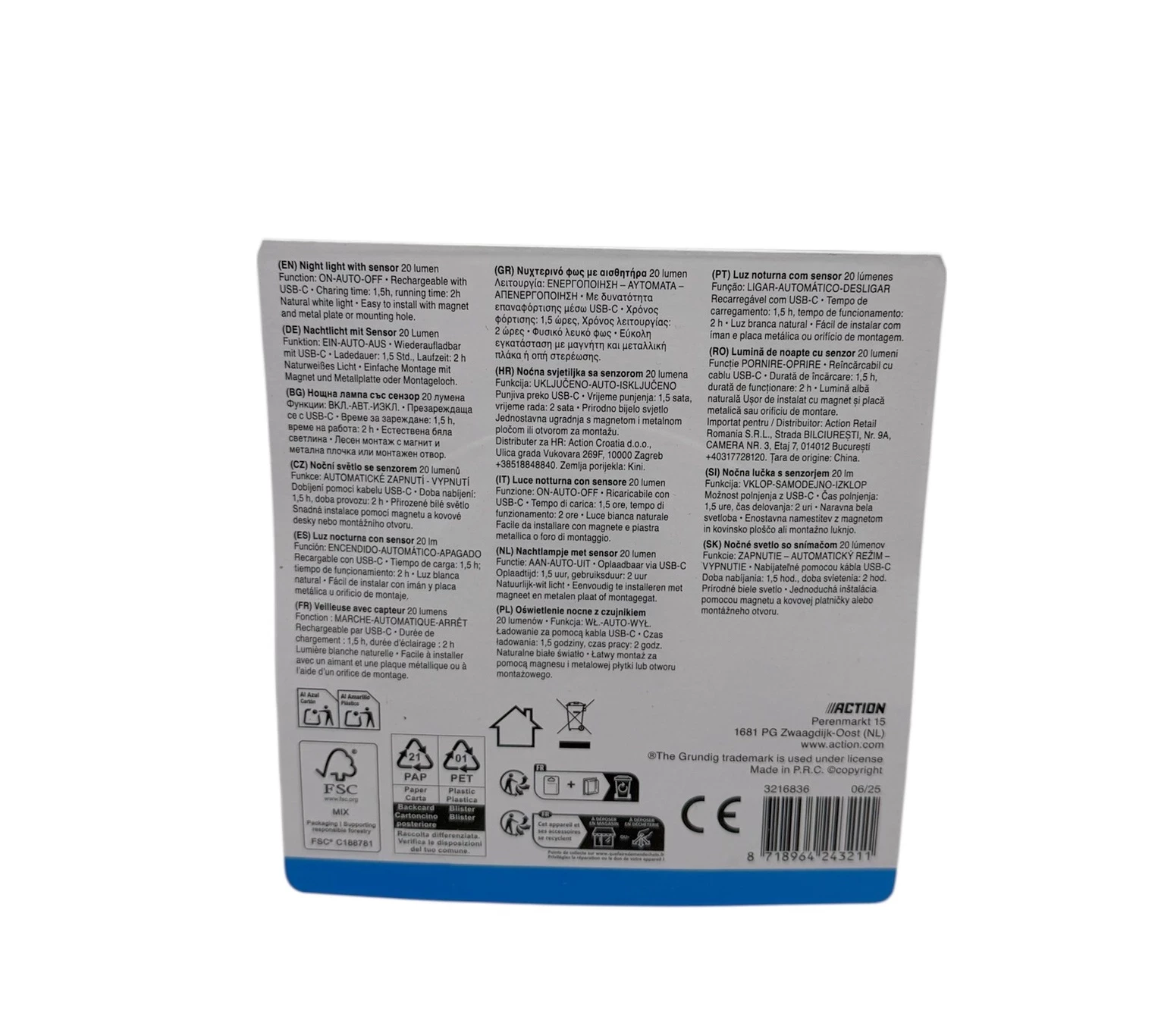 lampka-nocna-z-czujnikiem-grundig-20-lumenow-ean-gtin-8718964243211