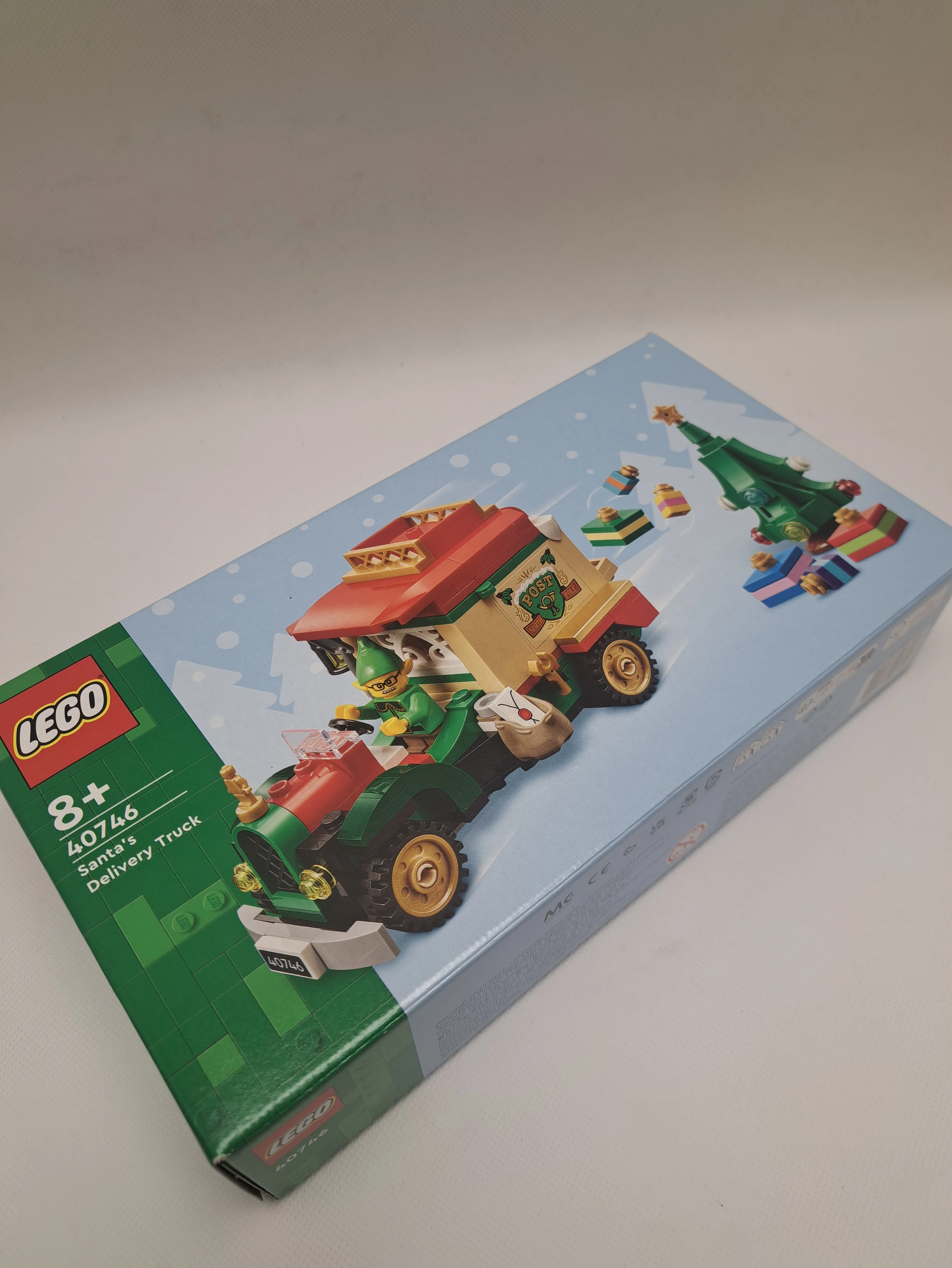 klocki-lego-classic-40746-ciezarowka-swietego-mikolaja-nazwa-zestawu-ciezarowka-swietego-mikolaja
