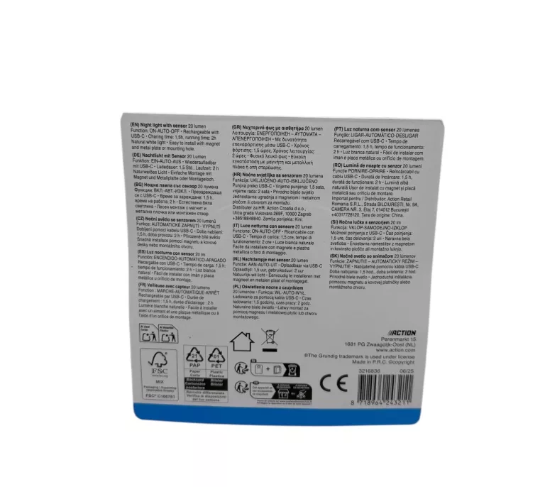 lampka-nocna-z-czujnikiem-grundig-20-lumenow-ean-gtin-8718964243211