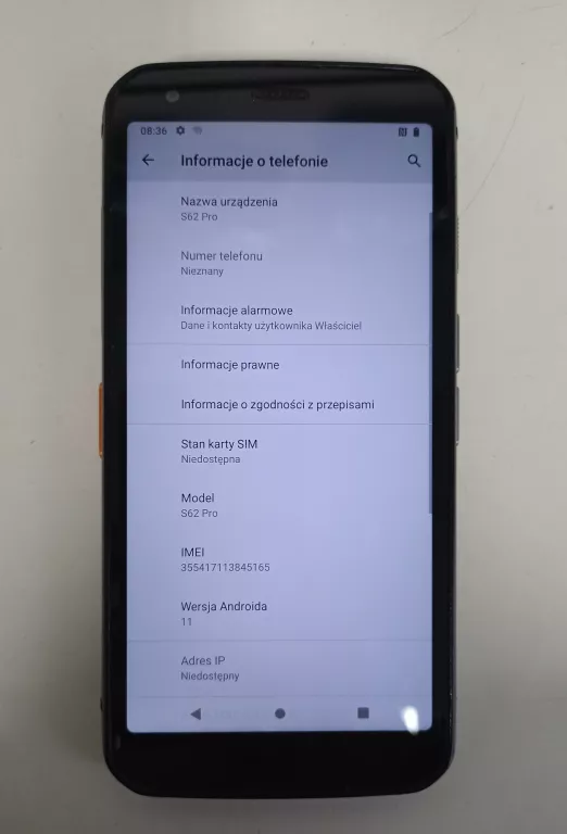 telefon-smartfon-cat-phones-s62-pro-6-gb-128-ean-gtin-5060472352125