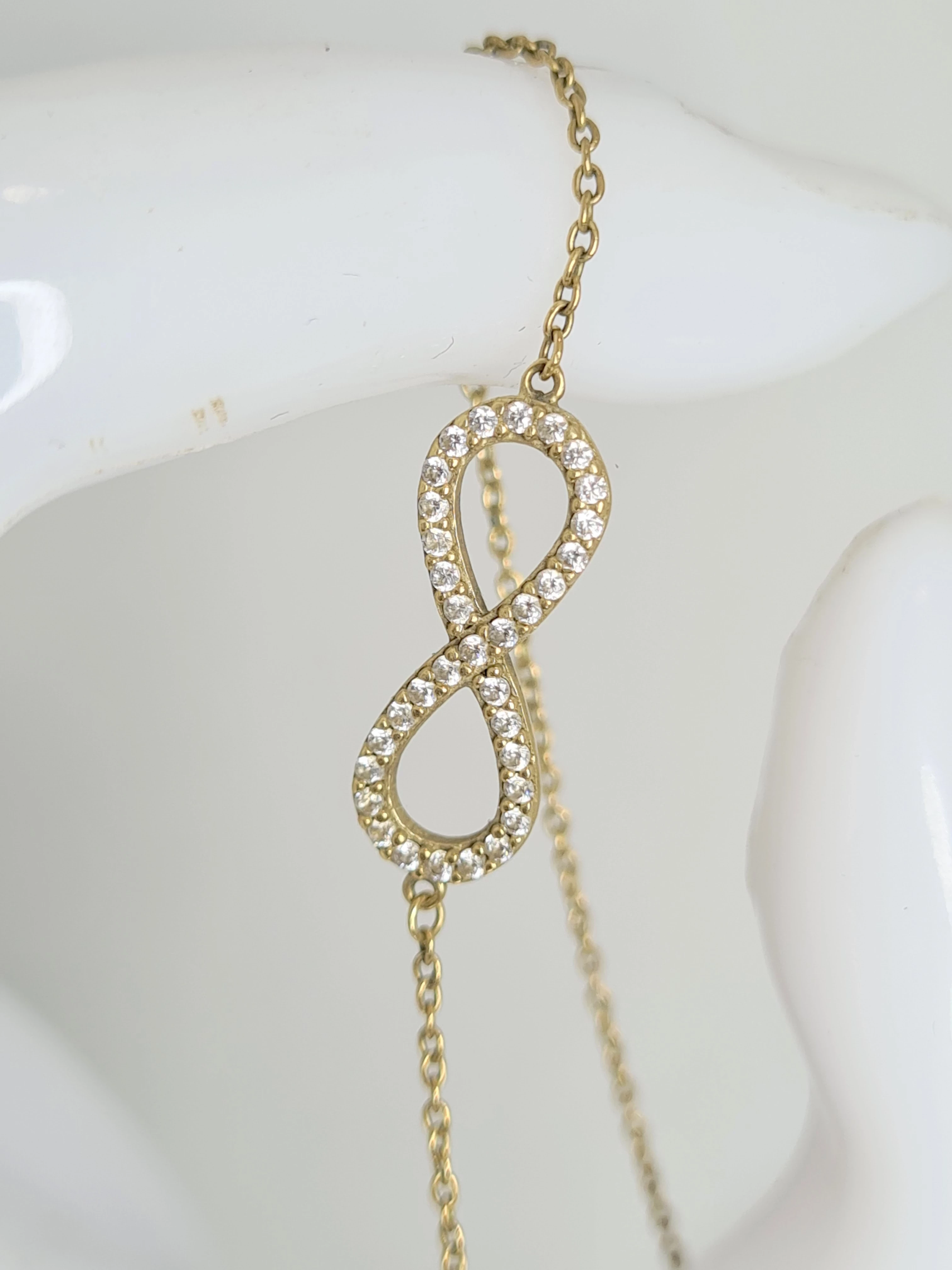 zlota-bransoletka-nieskonczonosc-333-rodzaj-2205-2