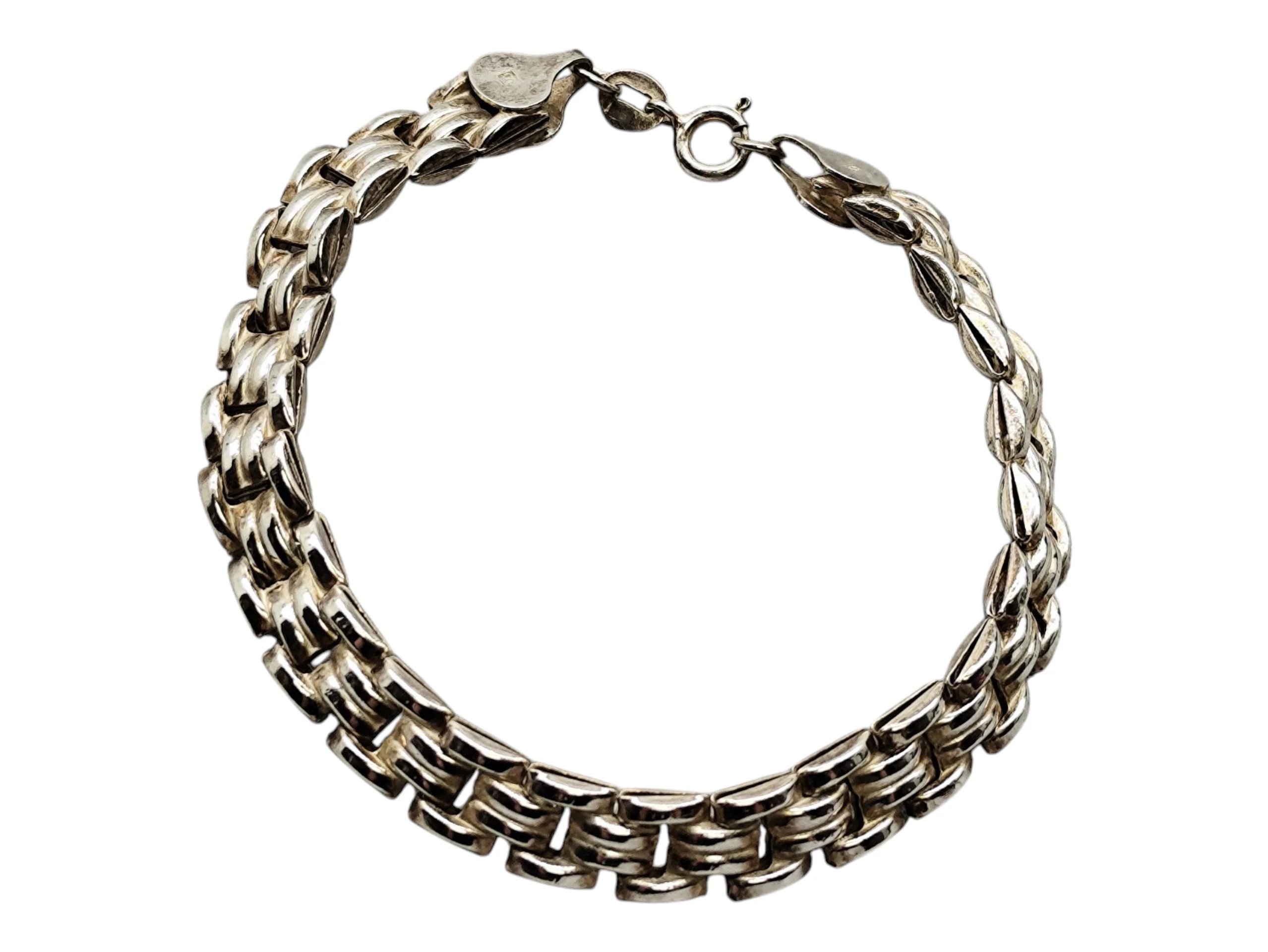 srebrna-bransoletka-1147g-p925-dl20cm-gajowicka-96-wroclaw