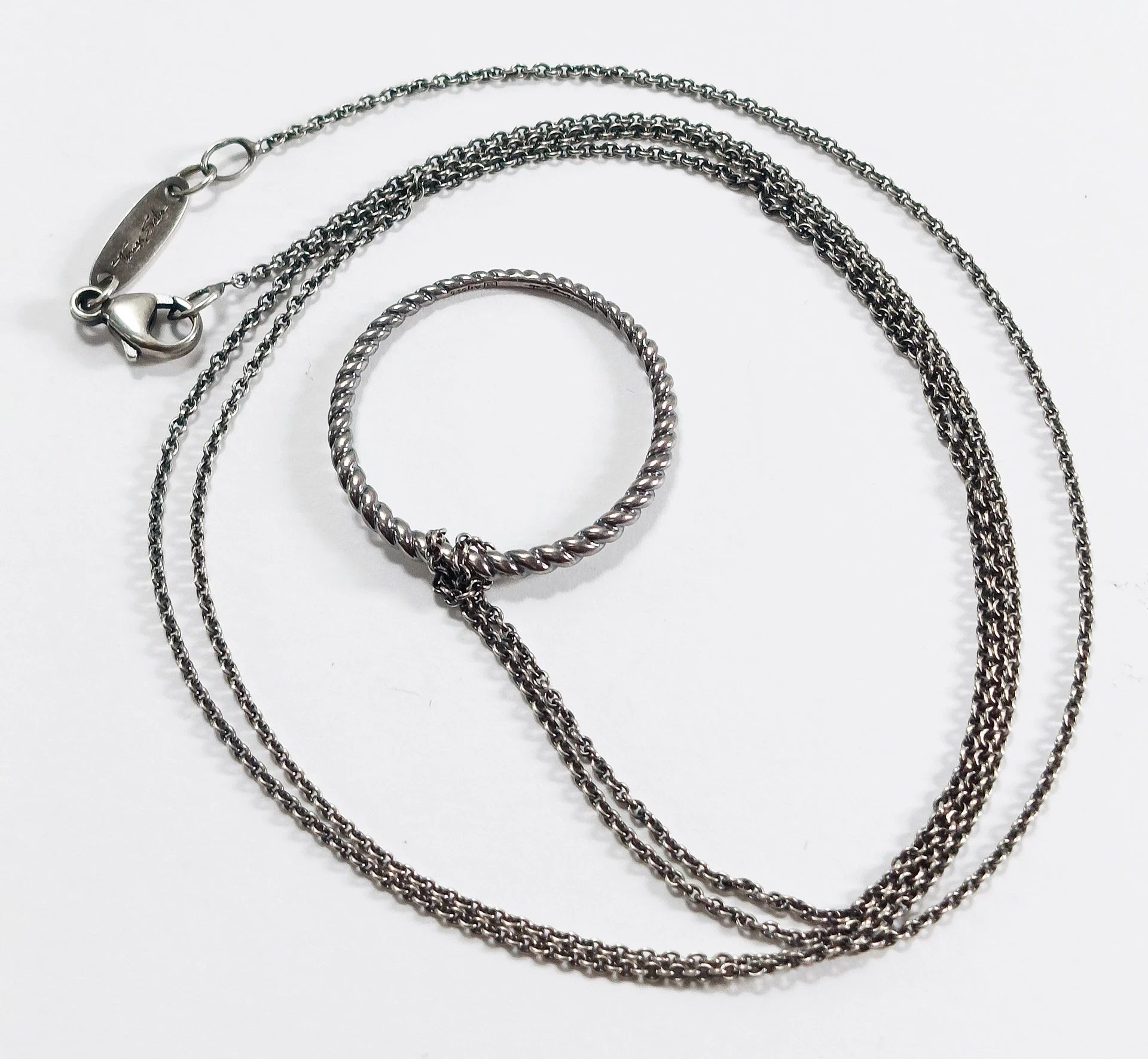 lancuszek-srebrny-thomas-sabo-z-koleczkiem-obraczka-ankier-klasyczny-r66-stan-11323-2