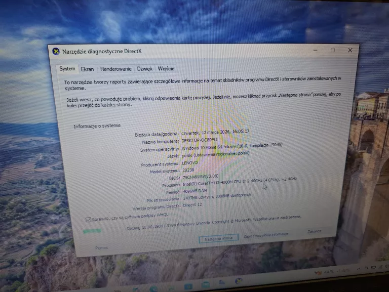 laptop-lenovo-g510-i3-4000m-czytaj-opis-ean-gtin-889233479773