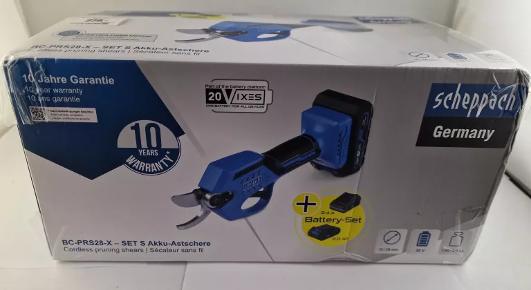 scheppach-bc-prs28-x-sekator-akumulatorowy-komplet-aku-ladowarka-ean-gtin-4046664268673