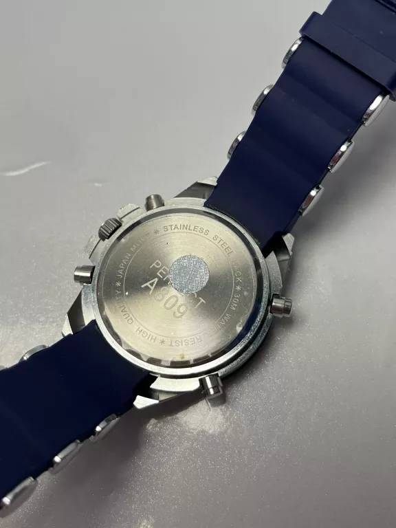 zegarek-perfect-a809-ean-gtin-5903981730797