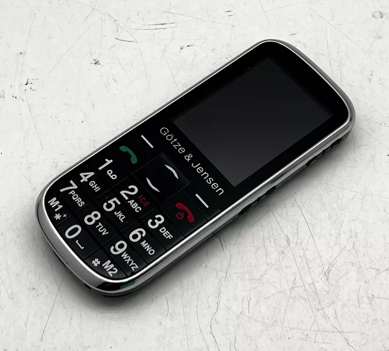 telefon-gotze-jensen-gfe37-ean-gtin-5907589348934