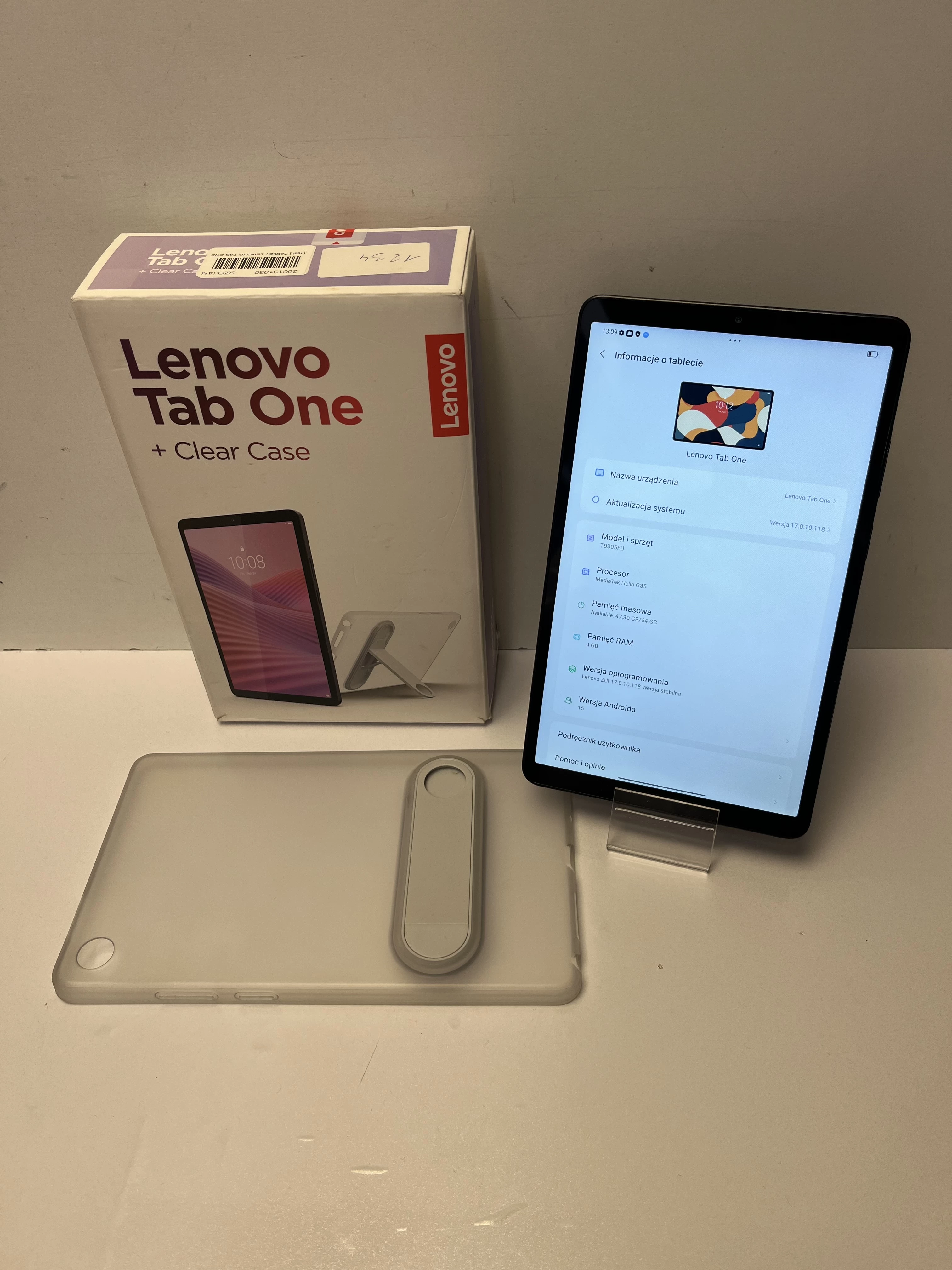 tablet-lenovo-tab-one-464gb-osiedle-teatralne-3u15-krakow
