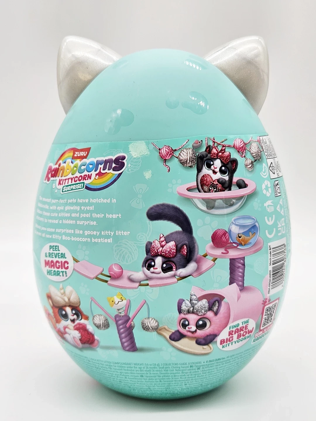 jajko-zuru-rainborncorns-puppykitty-mieszane-mix-ean-gtin-4894680021402