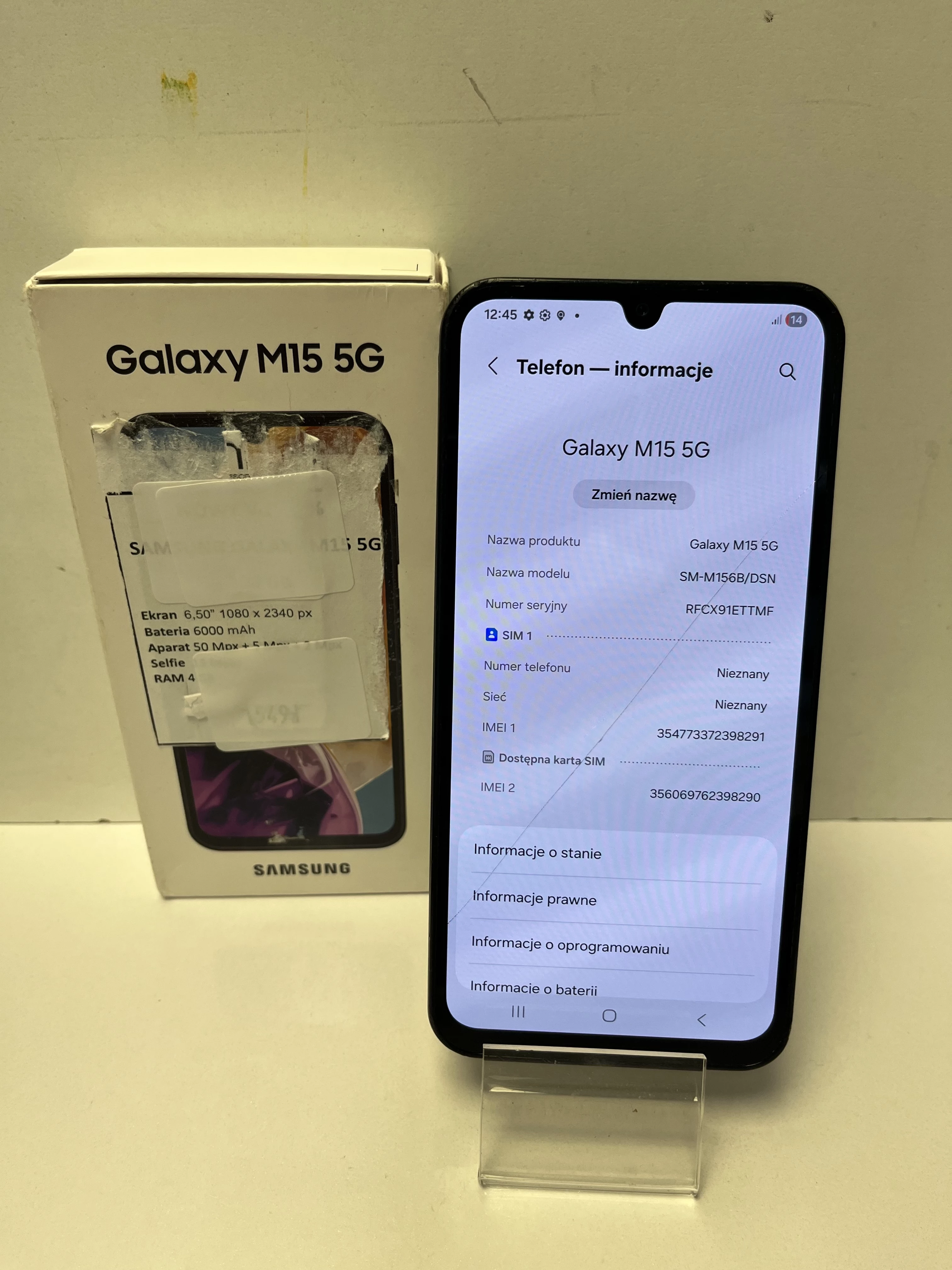 telefon-samsung-galaxy-m15-4128gb-opis-osiedle-teatralne-3u15-krakow