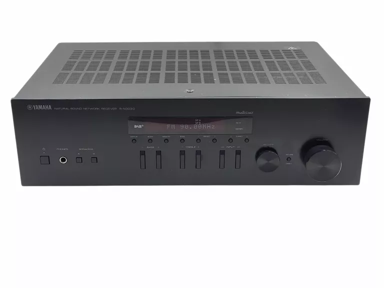 amplituner-yamaha-musiccast-r-n303d-280w-airplay-bluetooth-wifi-dab-dabrowskiego-21-zory