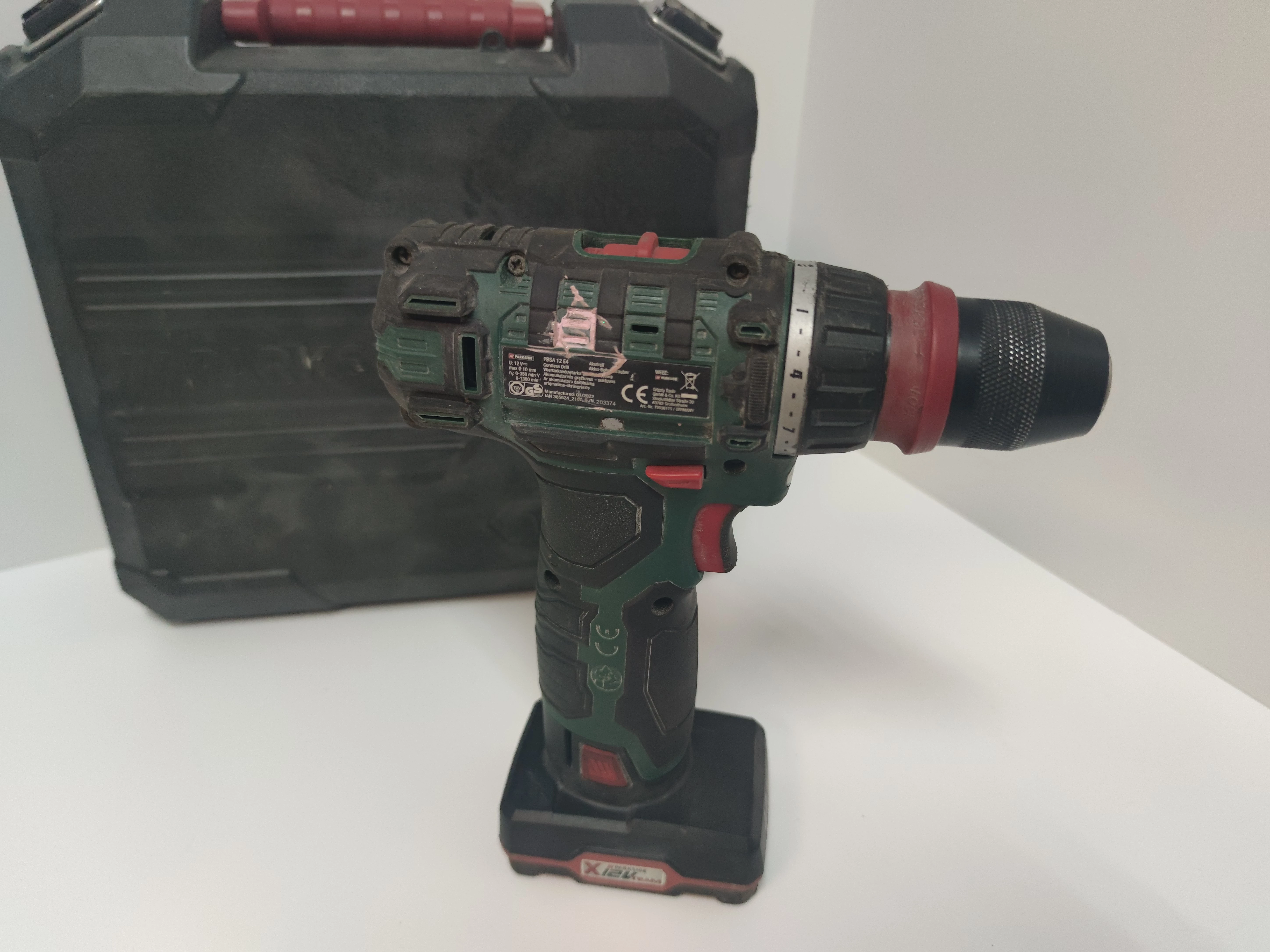 wkretarka-parkside-pbsa-12-e4-ean-gtin-4055333066847