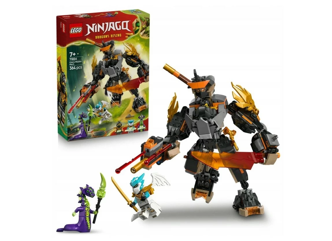 lego-ninjago-71854-mech-wyprawowy-colea-i-smok-zane-71854-os-piastowskie-74a-poznan