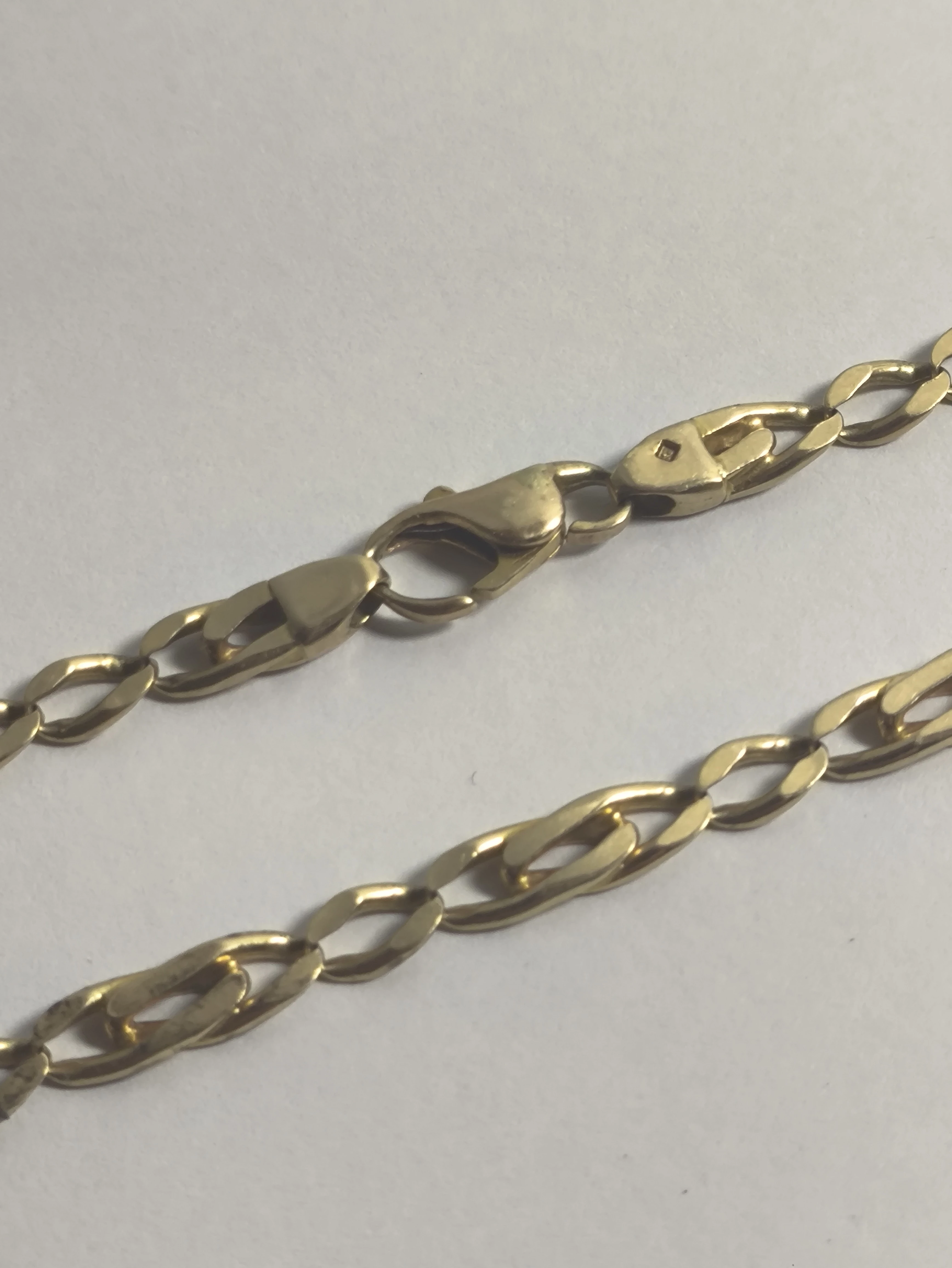 piekny-zloty-lancuszek-2166g-585-56cm-stan-11323-2