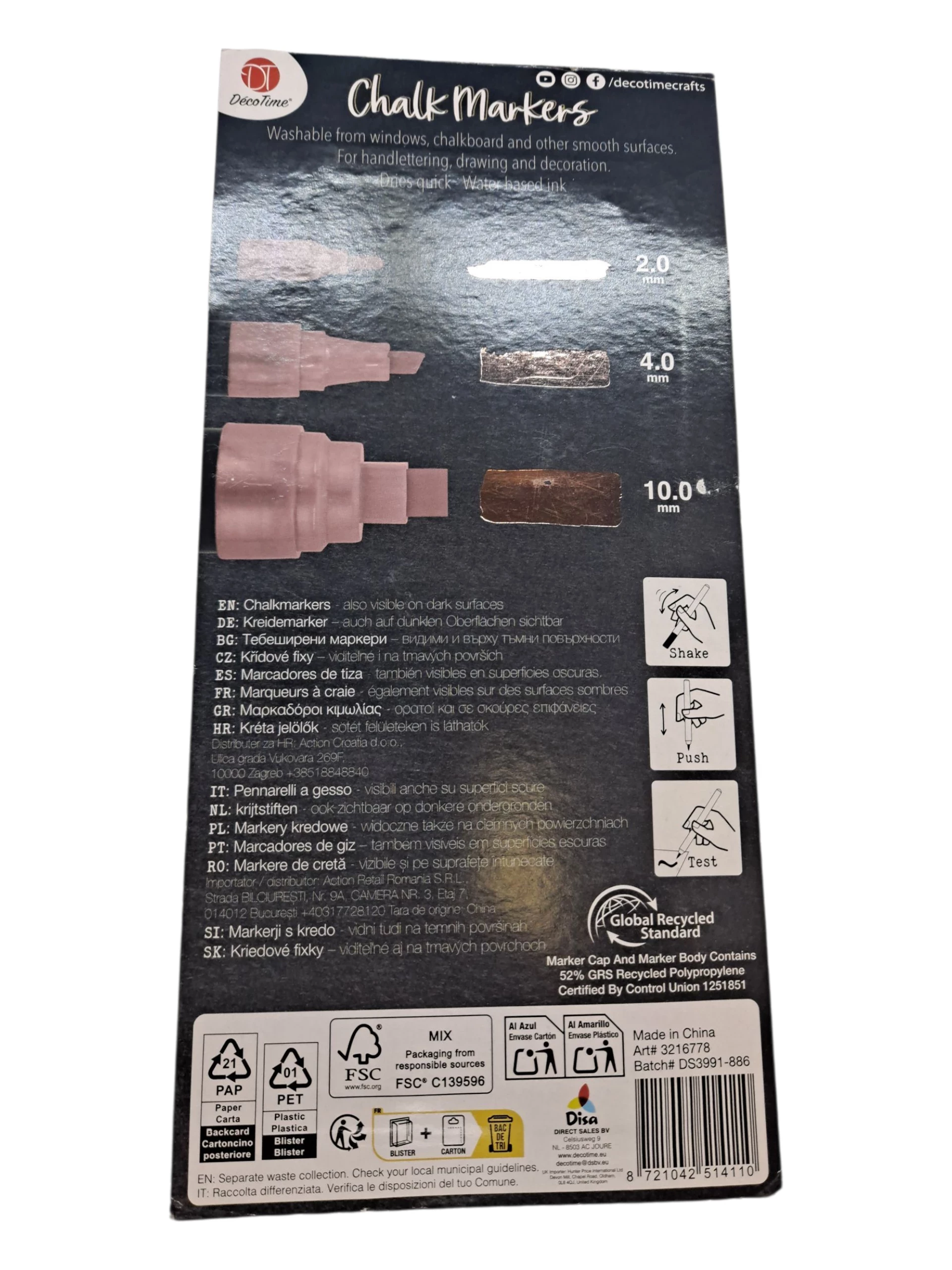 decotime-markery-kredowe-z-tuszem-metalicznym-3-sztuki-rozowe-zloto-ean-gtin-8721042514110