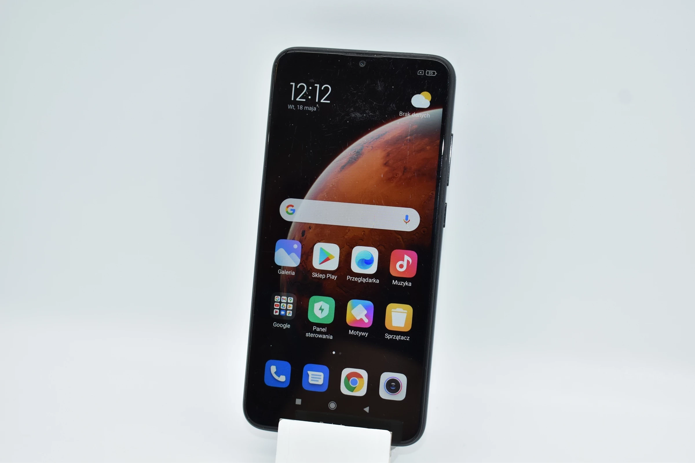 telefon-redmi-8-narutowicza-35-leszno-gold-fish