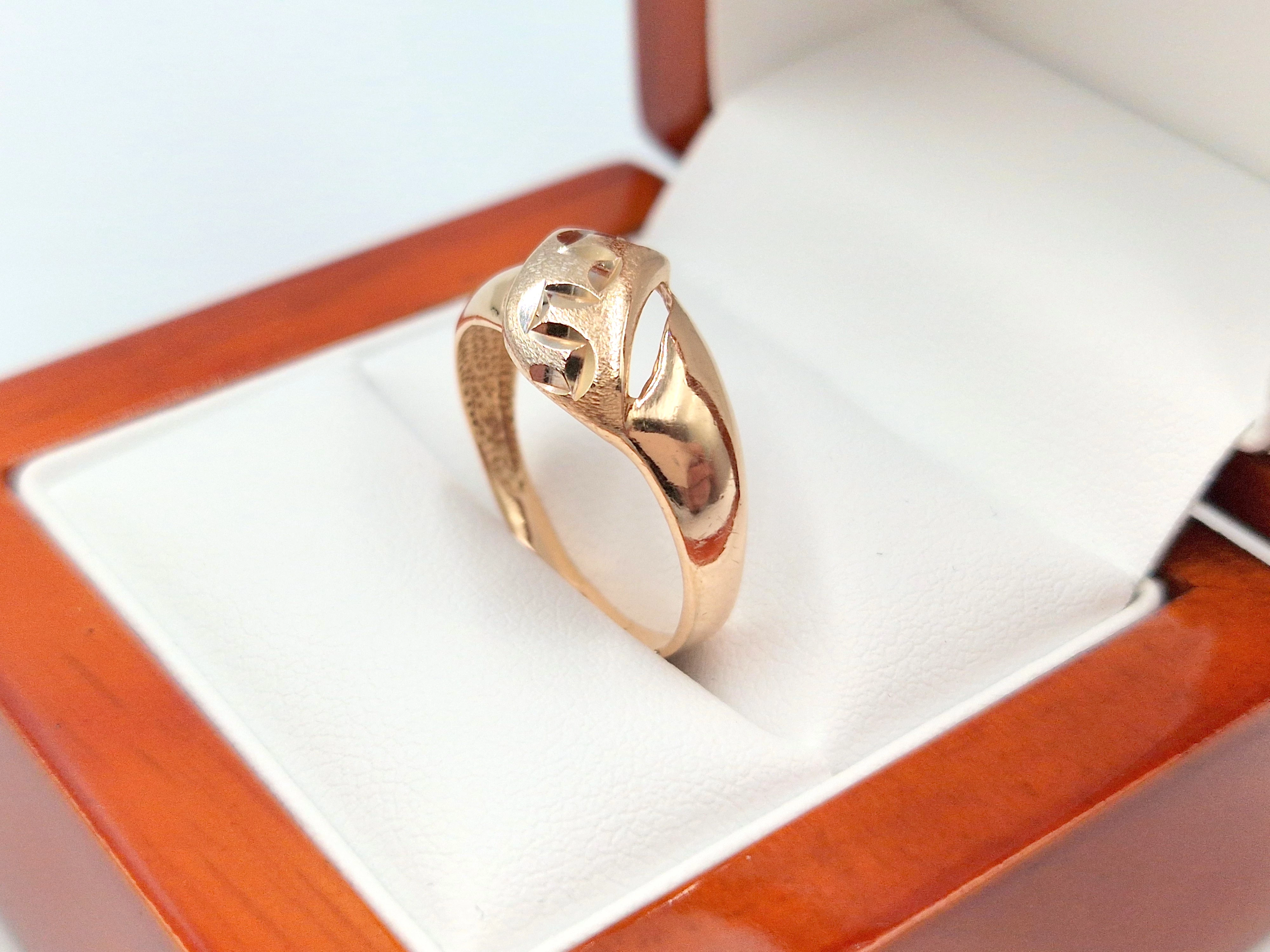 wyrob-jubilerski-uzywany-zloty-pierscionek-stan-11323-2