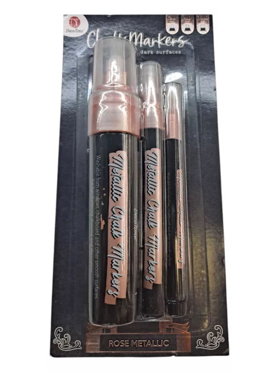 decotime-markery-kredowe-z-tuszem-metalicznym-3-sztuki-rozowe-zloto-piastowska-19-wroclaw