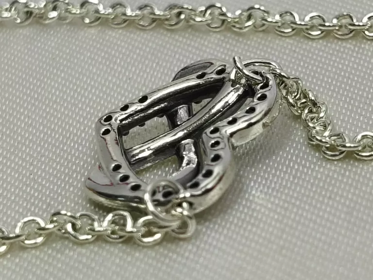 naszyjnik-srebrny-925-serce-nieskonczonosc-cyrkonie-regulowany-49-cm-stan-11323-2