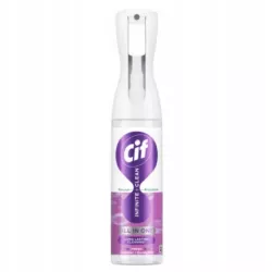 CIF INFINITE CLEAN SENSITIVE LAVENDER + EUCALYPTUS