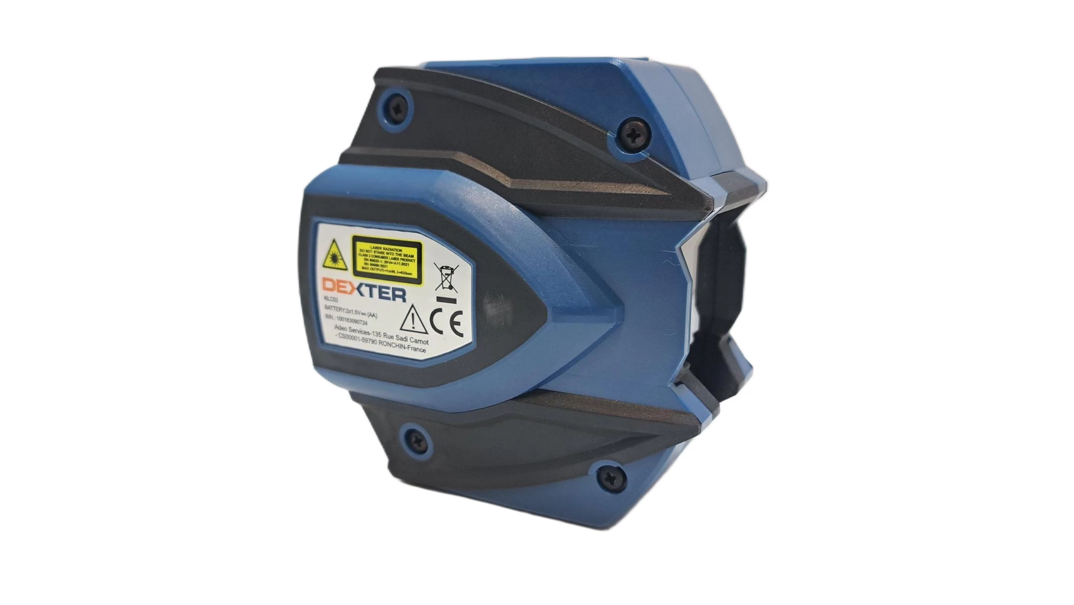 laser-krzyzowy-dexter-nlc03-tyczka-32m-ean-gtin-3276005789692