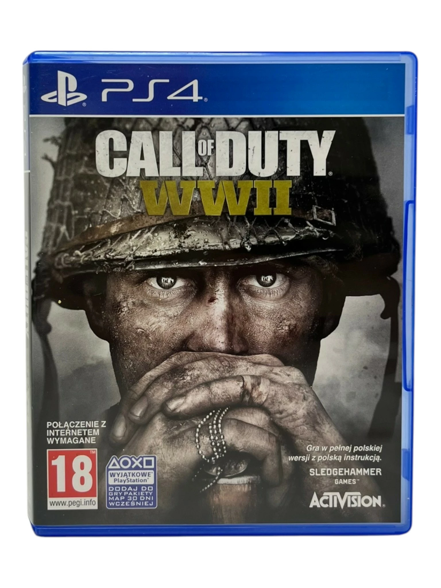 gra-na-konsole-ps4-call-of-duty-wwii-stan-11323-2