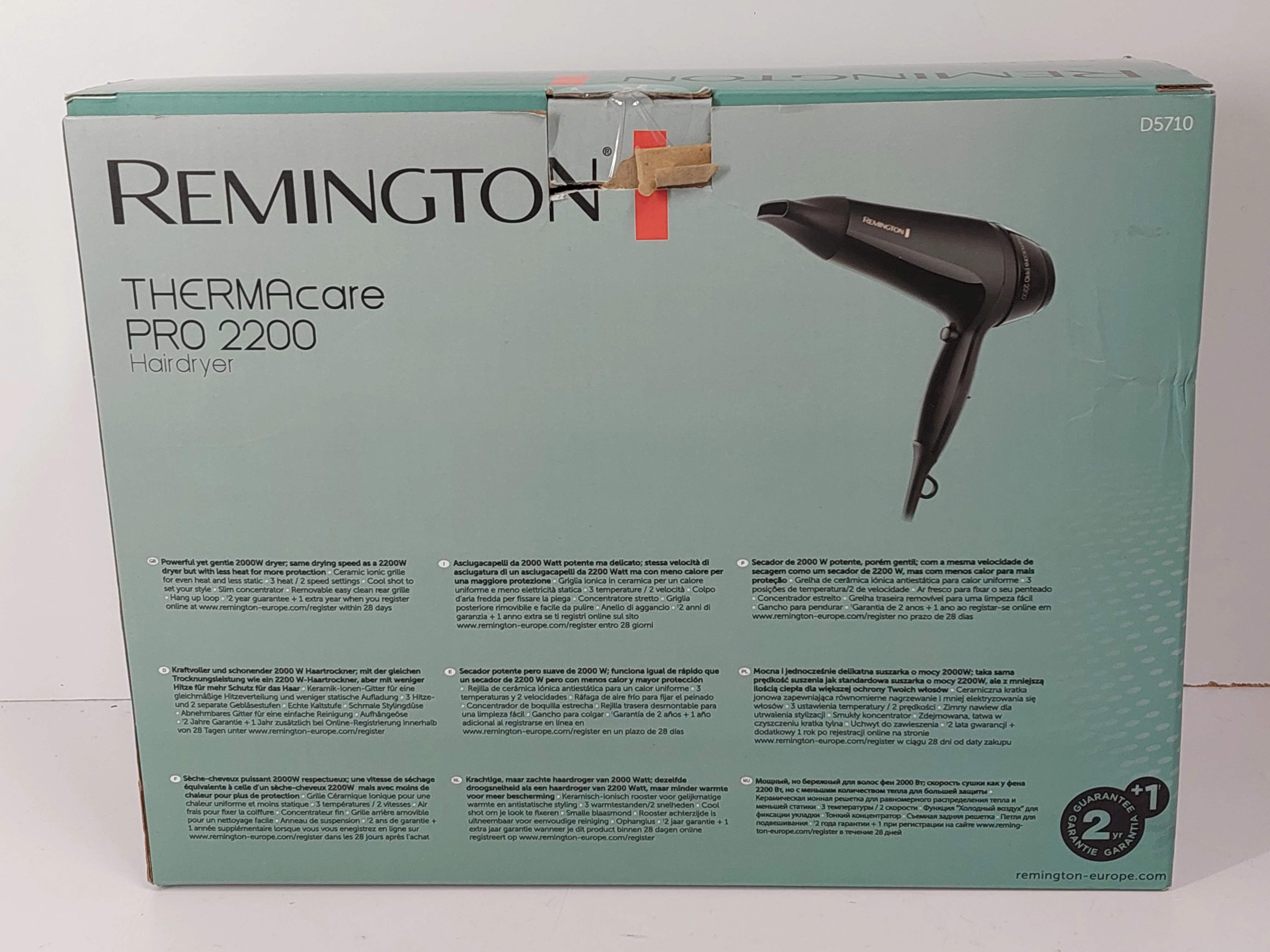 suszarka-remington-d5710-thermacare-pro-ean-gtin-4008496985326