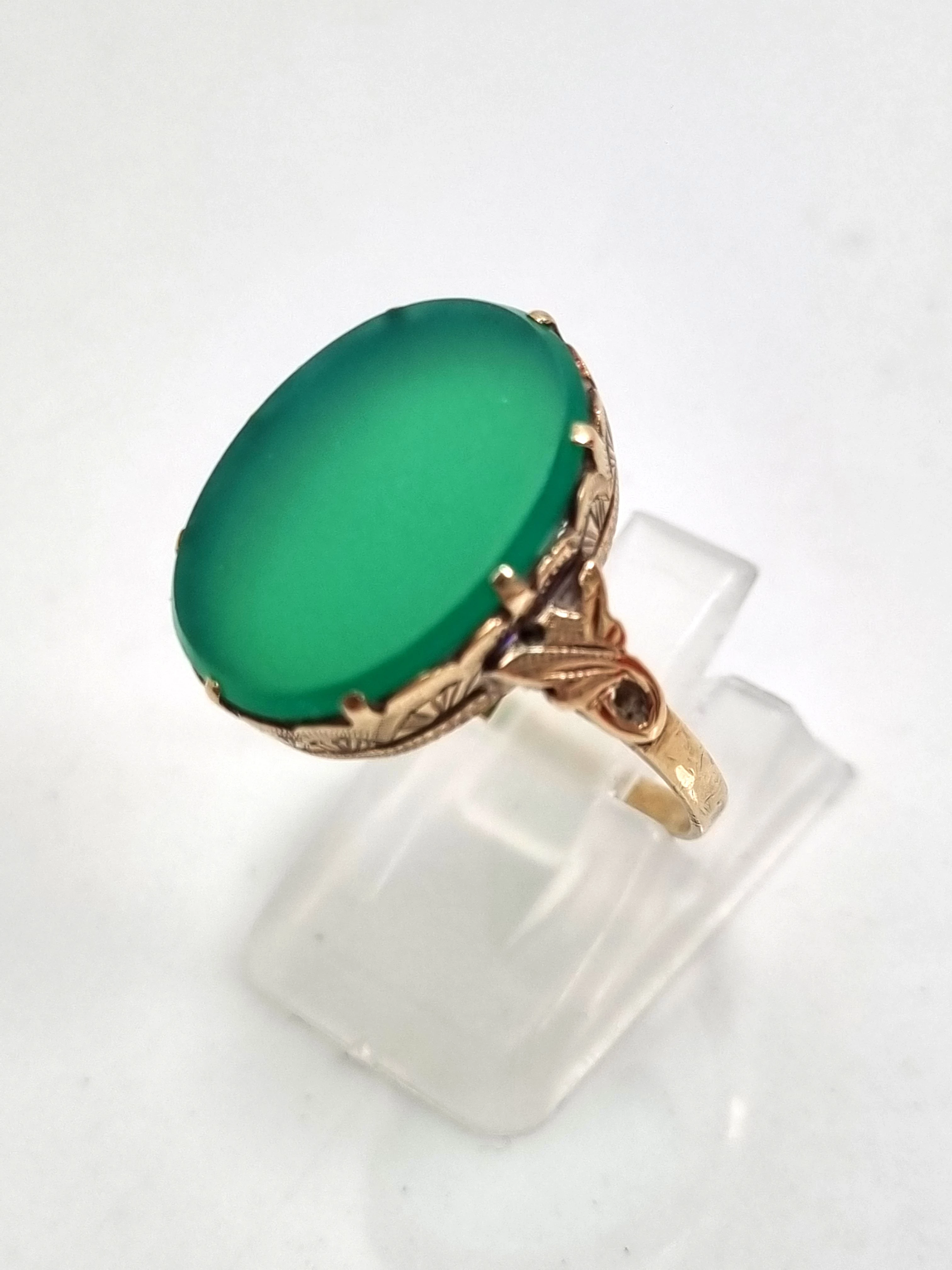 zloty-pierscionek-585-430g-r17-stan-11323-2