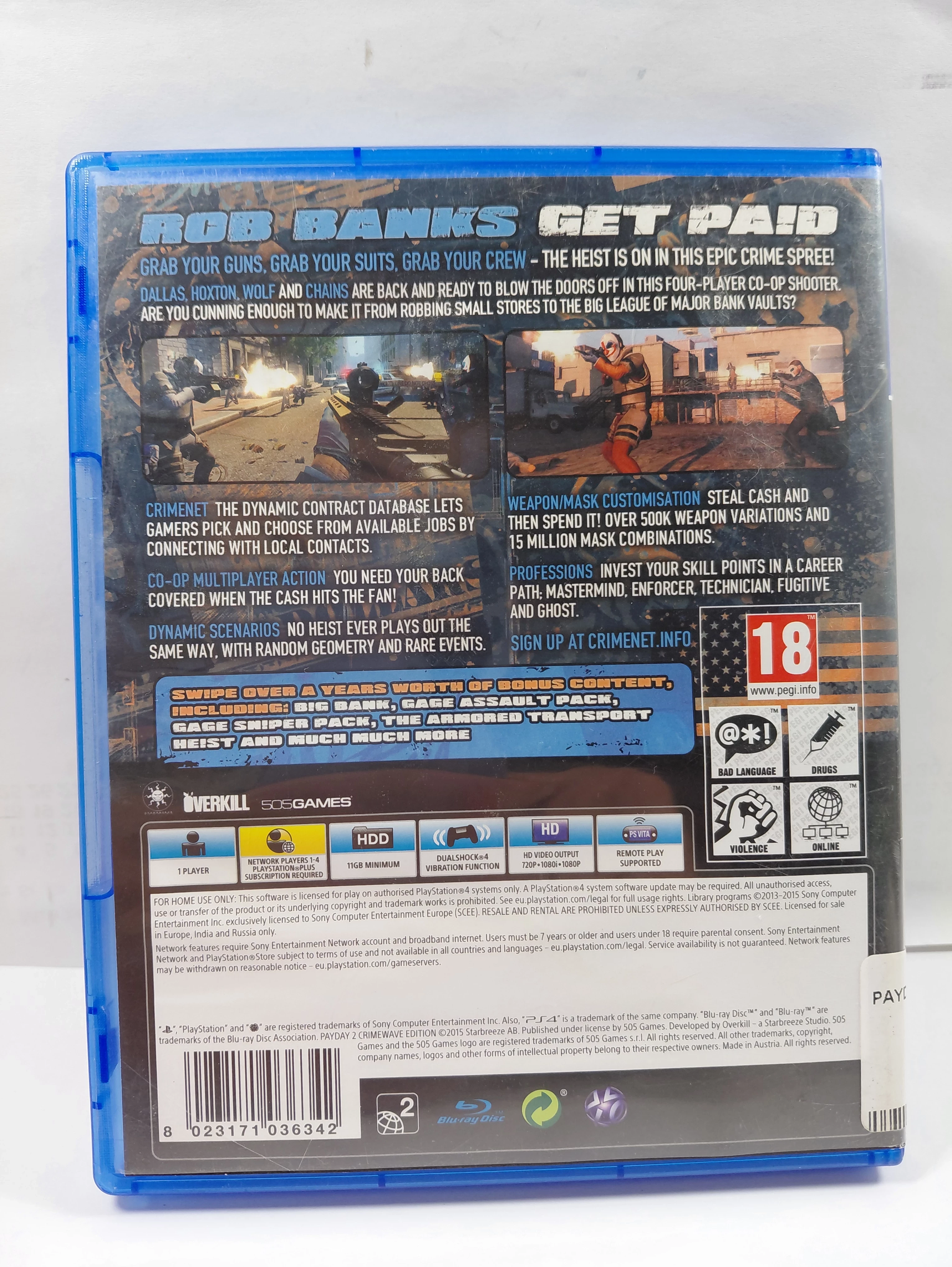 gra-na-ps4-payday-2-crimewave-edition-ean-gtin-8023171036342