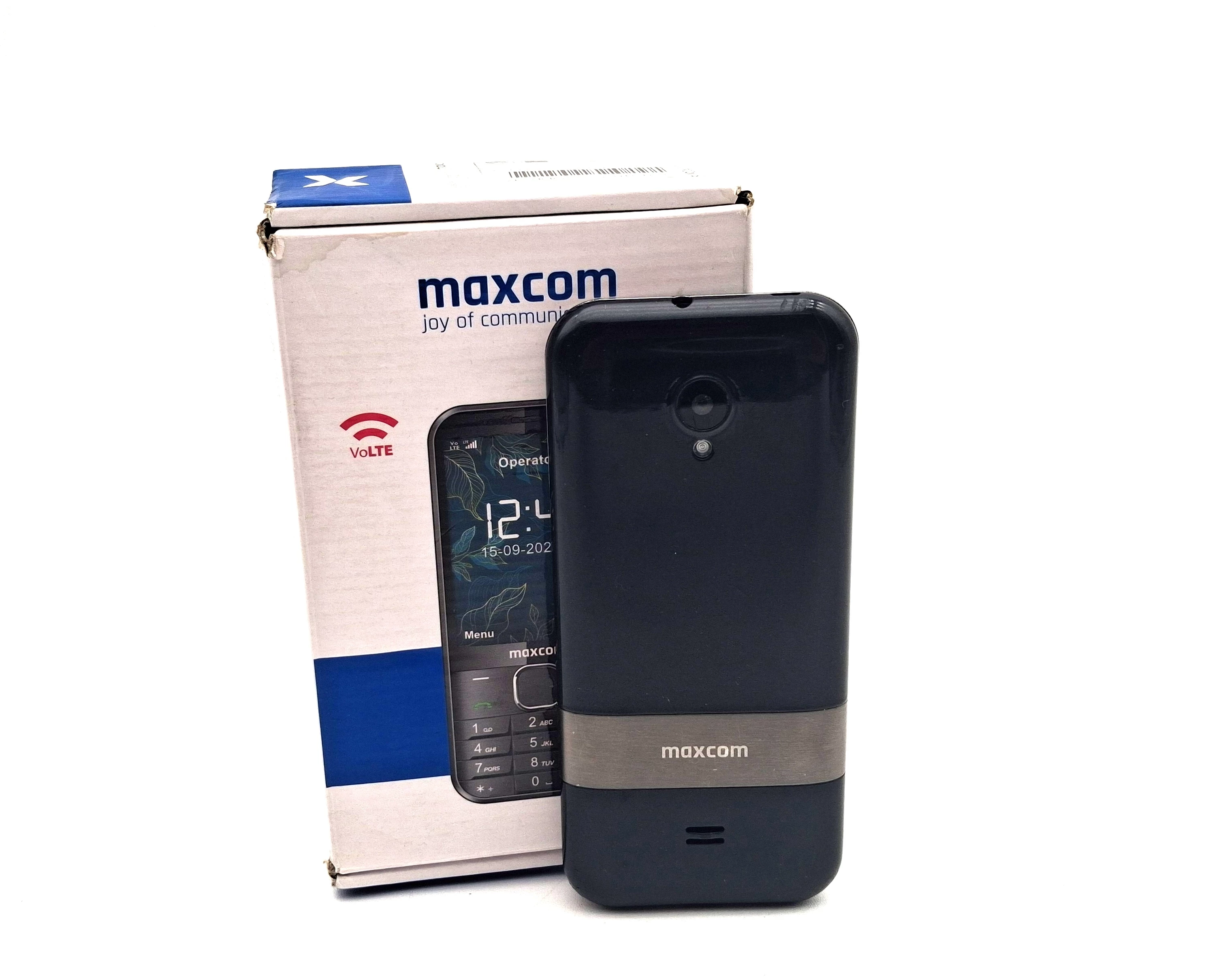 telefon-komorkowy-maxcom-classic-mm334-4g-ean-gtin-5908235976907