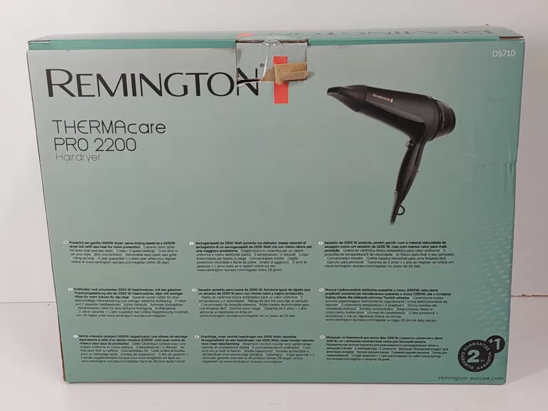 suszarka-remington-d5710-thermacare-pro-ean-gtin-4008496985326