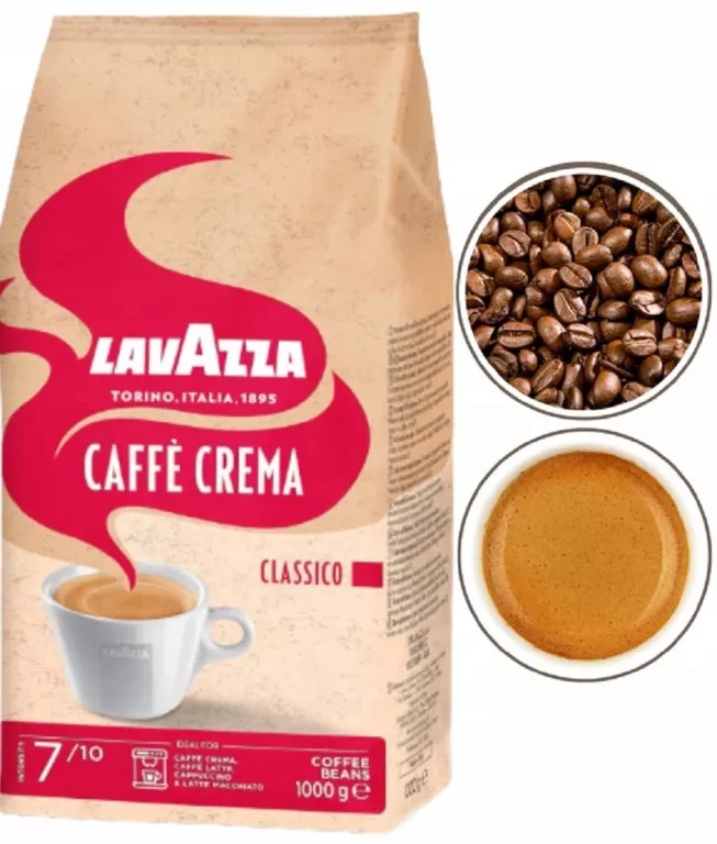 kawa-ziarnista-mieszana-lavazza-caffe-crema-classico-1000-g-wojanowska-13-wroclaw