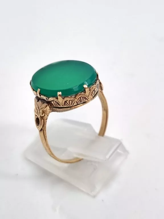 zloty-pierscionek-585-430g-r17-rodzaj-2205-2