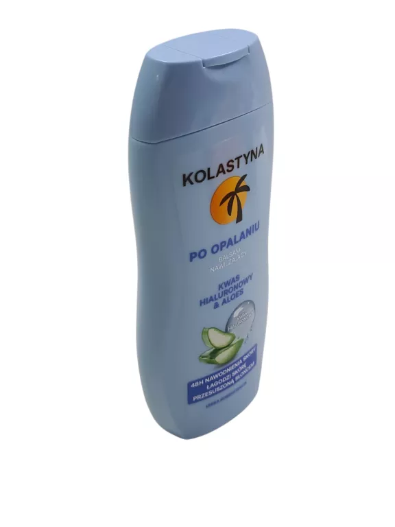 kolastyna-kojacy-balsam-po-opalaniu-z-bio-aloesem-200-ml-ean-gtin-5900536358765