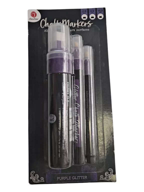 decotime-markery-kredowe-z-tuszem-brokatowym-3-sztuki-fioletowe-piastowska-19-wroclaw