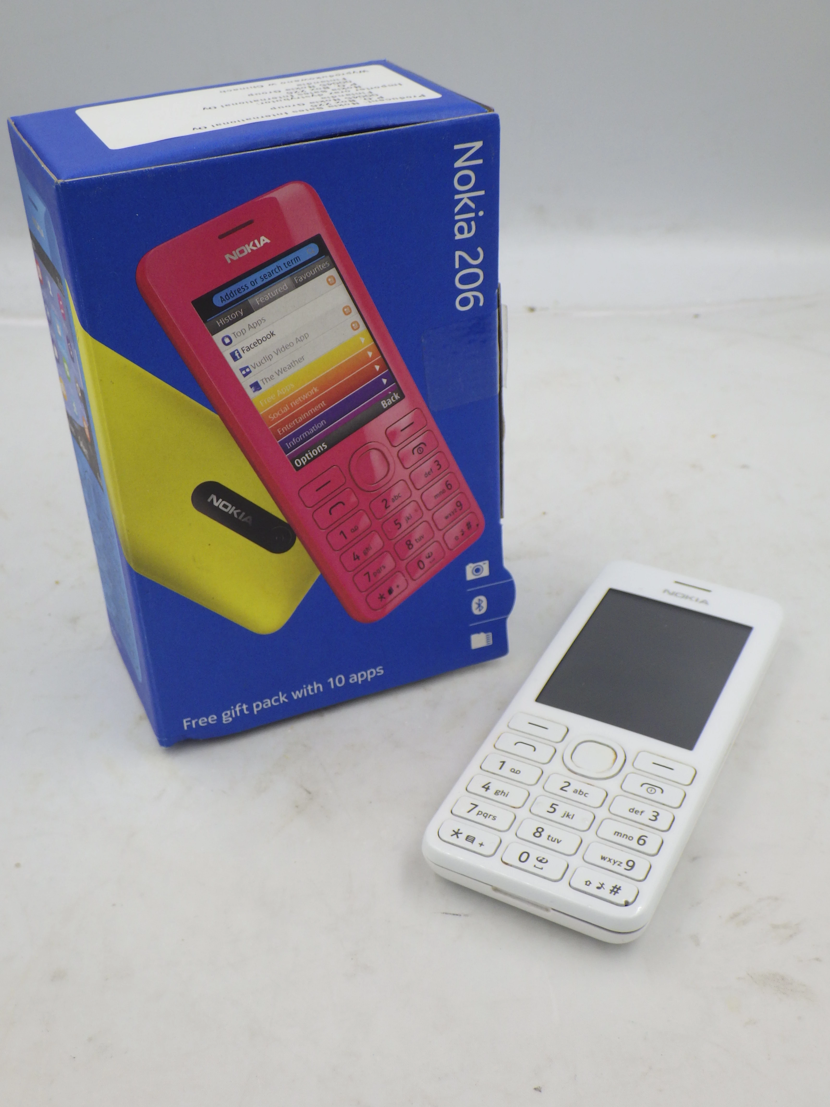 telefon-nokia-206-komplet-dabrowszczakow-26-swarzedz