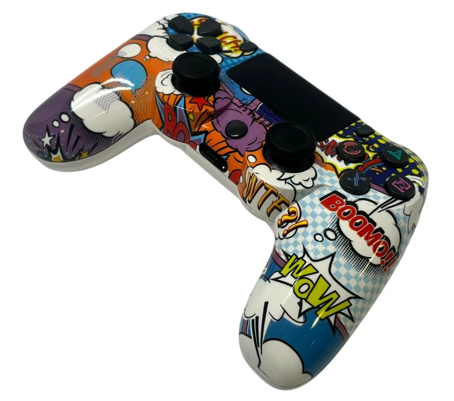 kontroler-do-ps4pc-c-038-zamiennik-pad-bluetoothusb-stan-11323-2