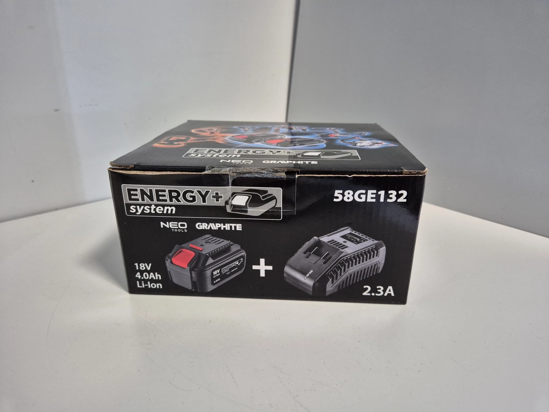 graphite-akumulator-40ah-18v-ladowarka-energy-58ge132-stan-11323-2