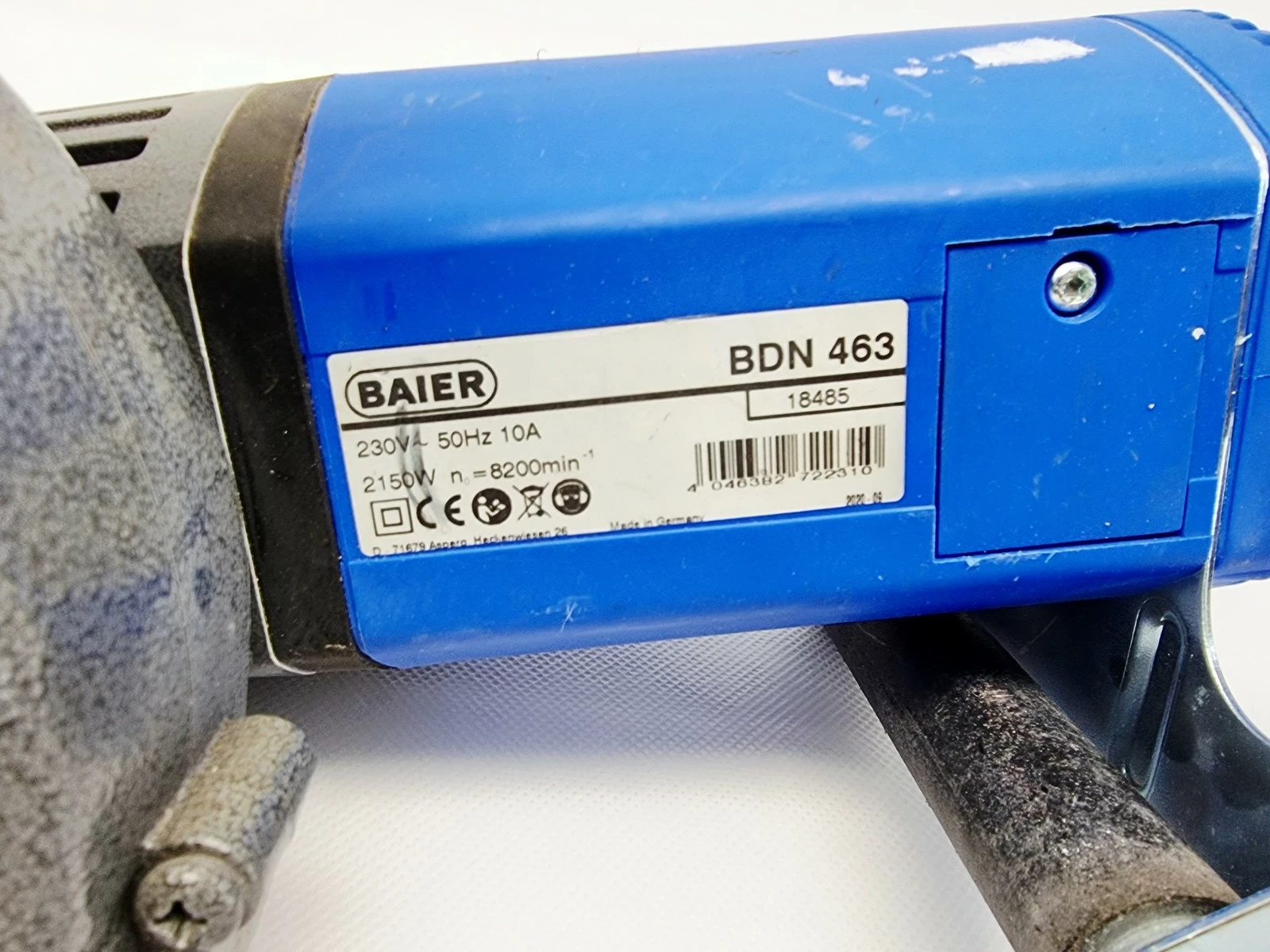 bruzdownica-baier-bdn-stan-11323-2