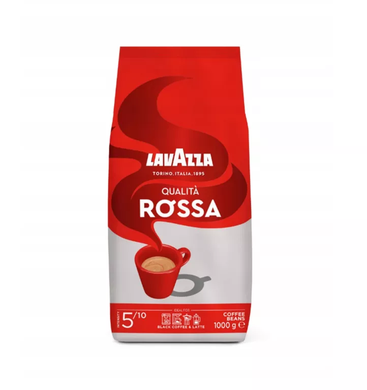 kawa-ziarnista-mieszana-lavazza-qualita-rossa-1000-g-hubska-82-wroclaw