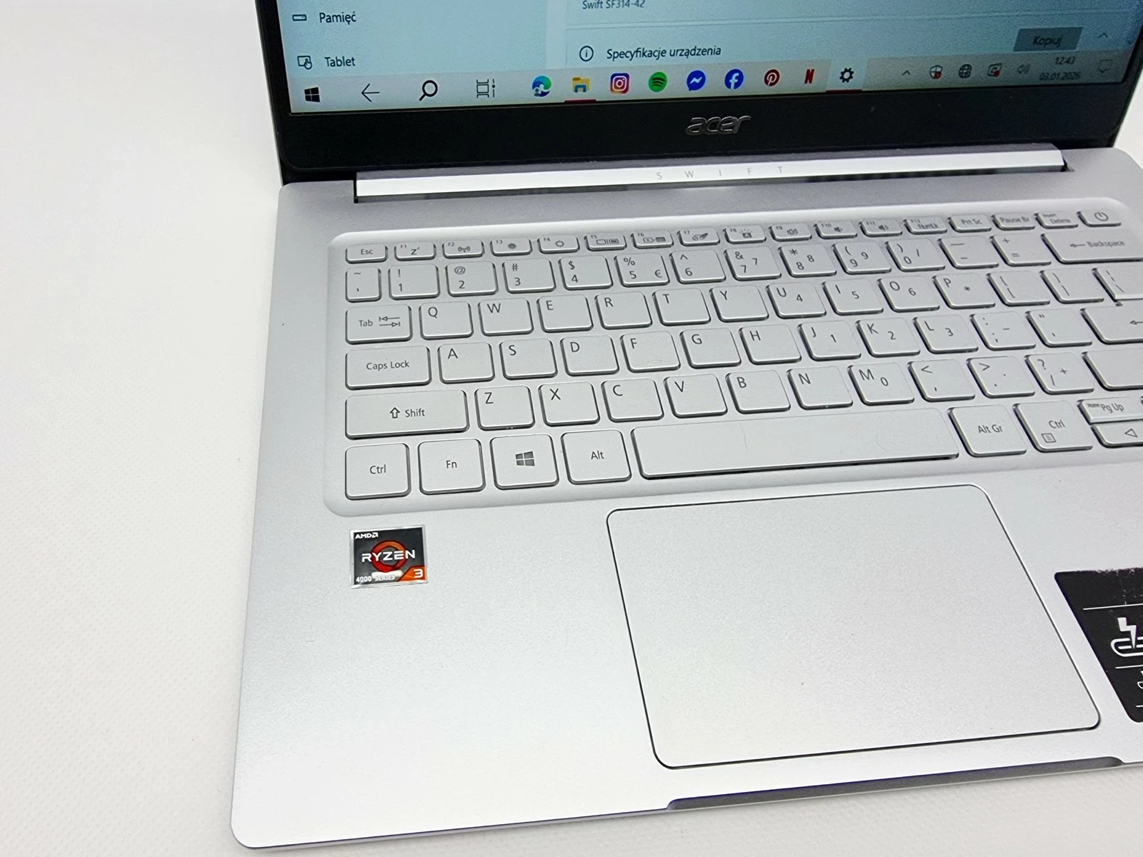 laptop-acer-swift-3-kod-producenta-nxhseep00a