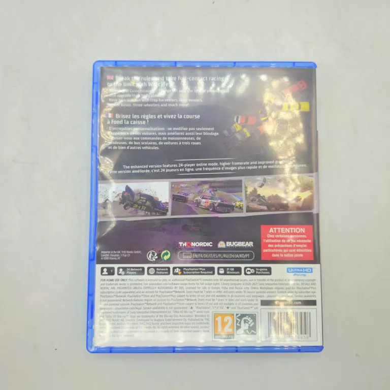 ps5-wreckfest-pudelkowa-ean-gtin-9120080076458