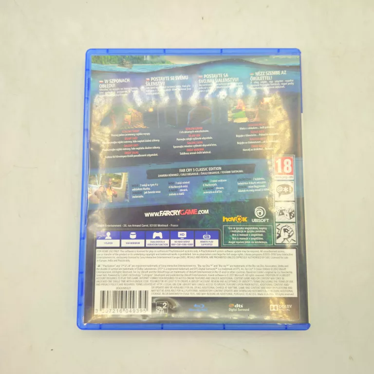 ps4-farcry-3-pudelkowe-ean-gtin-3307216049395