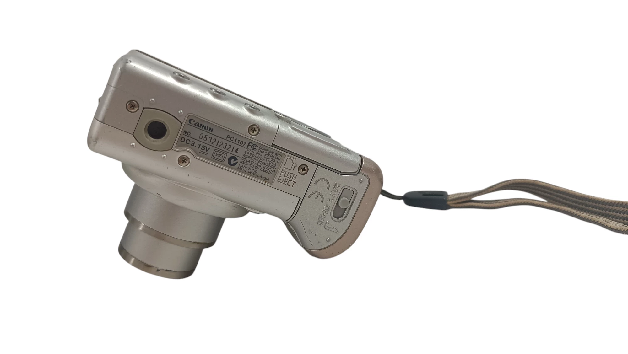 aparat-canon-powershot-a510-pc1107-ean-gtin-013803047875